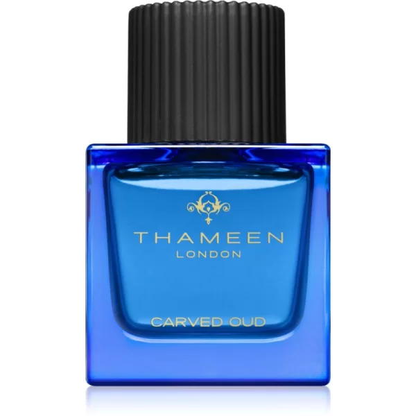 Thameen Carved Oud Eau de Parfum unisex 50 ml