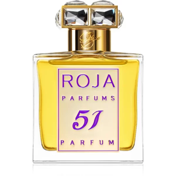 Roja Parfums 51 άρωμα για γυναίκες 50 ml