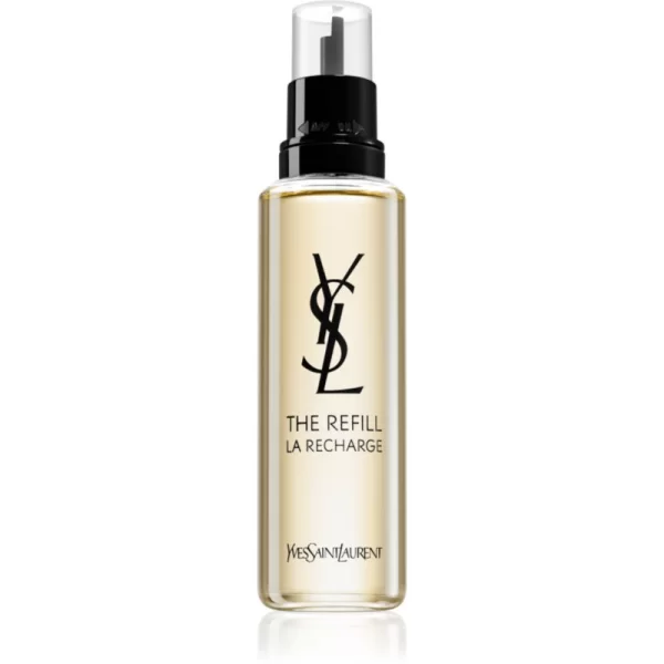 YVES SAINT LAURENT Yves Saint Laurent Libre Eau de Parfum ανταλλακτικό για γυναίκες Refill 100 ml