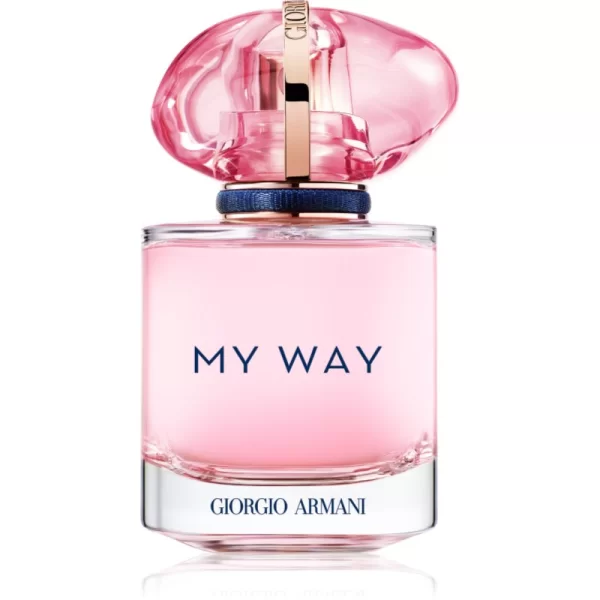 Armani My Way Nectar Eau de Parfum για γυναίκες 30 ml
