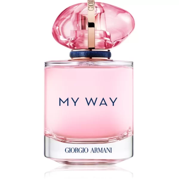 ARMANI Armani My Way Nectar Eau de Parfum για γυναίκες 50 ml