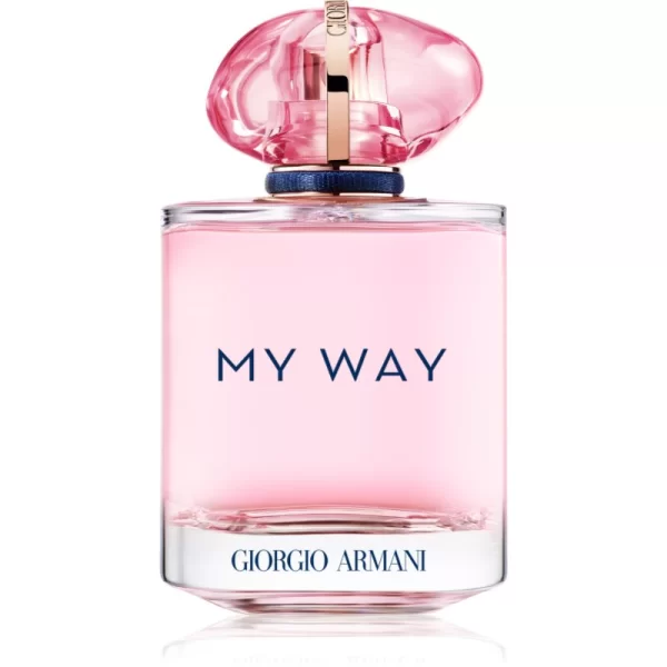 Armani My Way Nectar Eau de Parfum για γυναίκες 90 ml