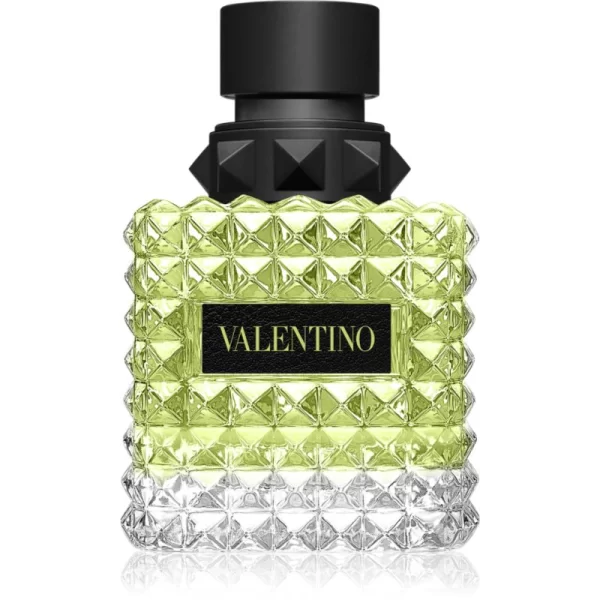Valentino Born in Roma Green Stravaganza Donna Eau de Parfum για γυναίκες 50 ml