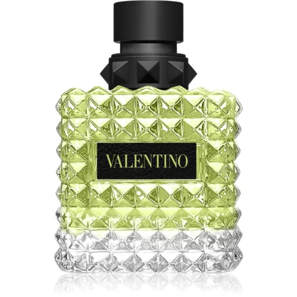 Valentino Born in Roma Green Stravaganza Donna Eau de Parfum για γυναίκες 100 ml