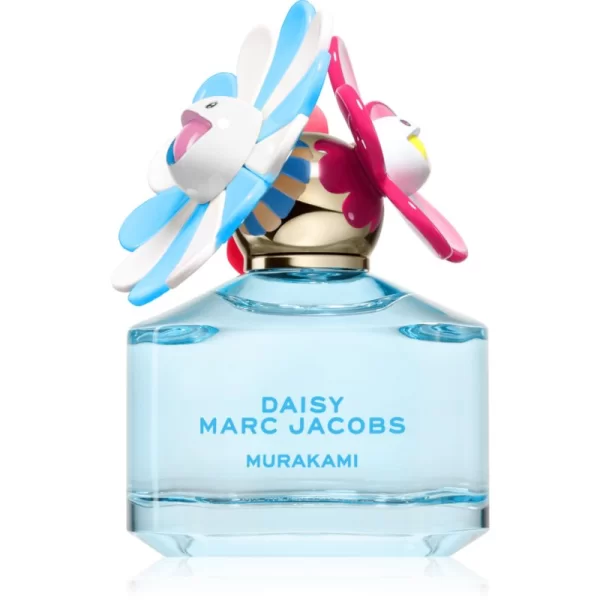 Marc Jacobs Daisy Murakami Eau de Parfum για γυναίκες 50 ml