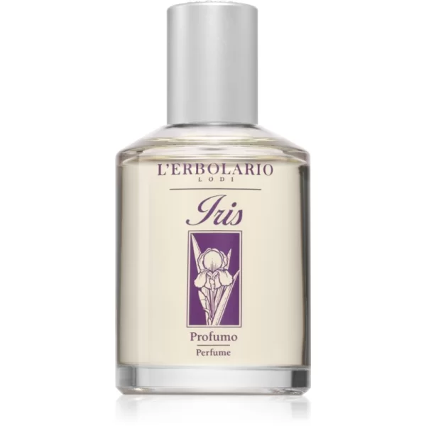 L'ERBOLARIO Iris Eau de Parfum για γυναίκες 50 ml