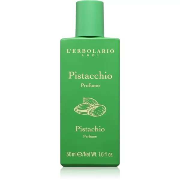 L'ERBOLARIO L'ERBOLARIO Pistacchio Eau de Parfum unisex 50 ml