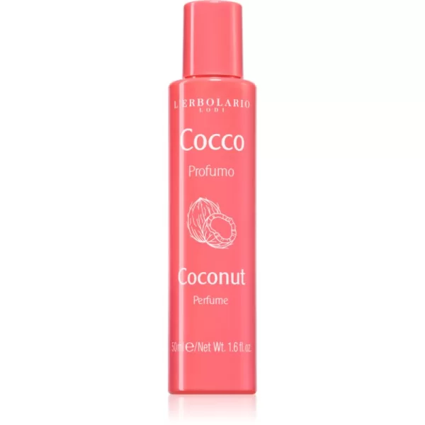 L'ERBOLARIO Cocco Eau de Parfum unisex 50 ml
