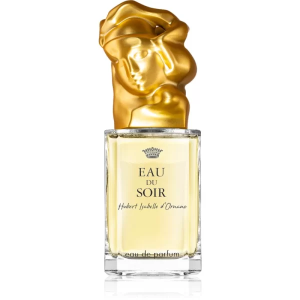 Sisley Sisley Eau du Soir Eau de Parfum για γυναίκες 50 ml