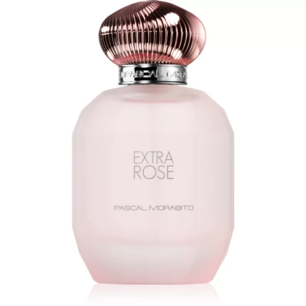 Pascal Morabito Pascal Morabito Extra Rose Eau de Parfum για γυναίκες 100 ml