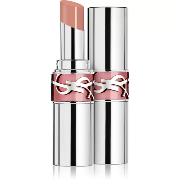 Yves Saint Laurent Loveshine Lipstick ενυδατικό στιλπνό κραγιόν για γυναίκες 200 Rosy Sand 3,2 γρ