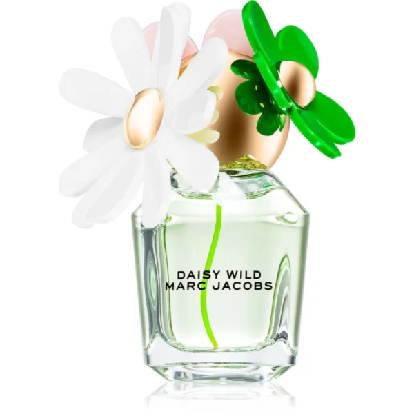 Marc Jacobs Daisy Wild Eau de Parfum για γυναίκες 30 ml