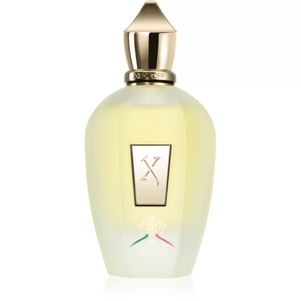 Xerjoff XJ 1861 Zefiro Eau de Parfum unisex 100 ml