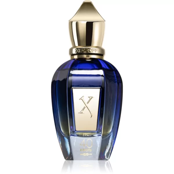 Xerjoff Xerjoff 40 Knots Eau de Parfum unisex 50 ml