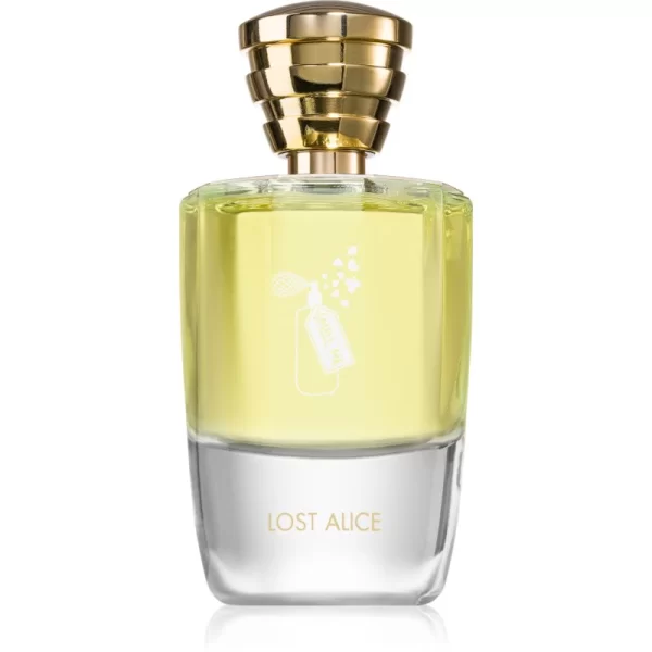 Masque Milano Lost Alice Eau de Parfum unisex 100 ml