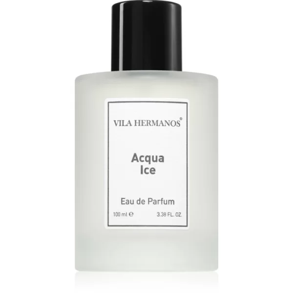 Vila Hermanos Aqua Ice Eau de Parfum 100 ml