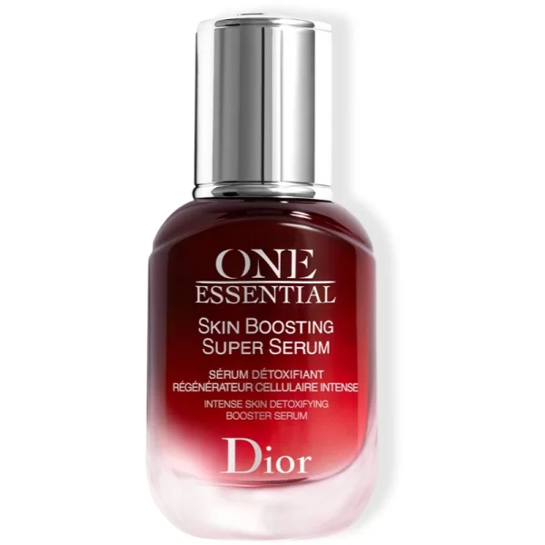 DIOR One Essential Skin Boosting Super Serum εντατικά ανανεωτικός ορός 30 ml
