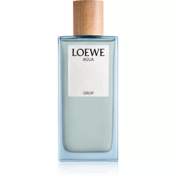 Loewe Agua Drop Eau de Parfum για γυναίκες 100 ml