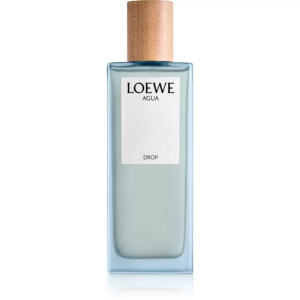 Loewe Agua Drop Eau de Parfum για γυναίκες 50 ml