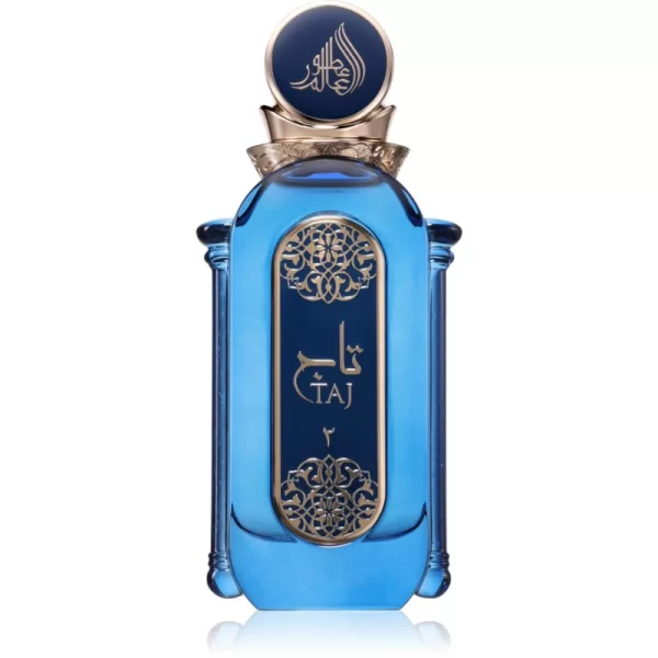 Fragrance World Taj 2 Eau de Parfum unisex 90 ml