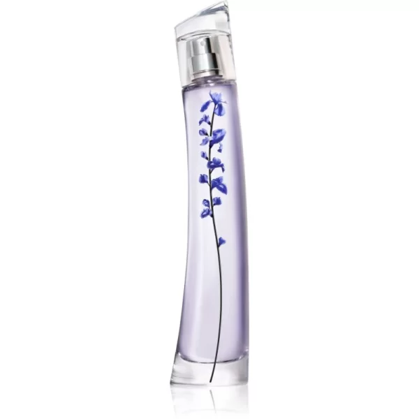 KENZO KENZO Flower by Kenzo Ikebana Indigo Eau de Parfum για γυναίκες 75 ml