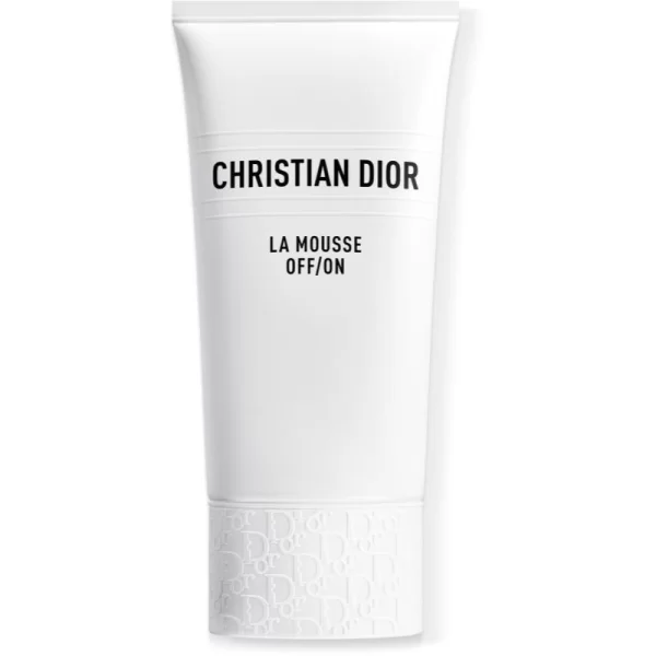DIOR OFF/ON Foaming Cleanser καθαριστικός αφρός 150 ml
