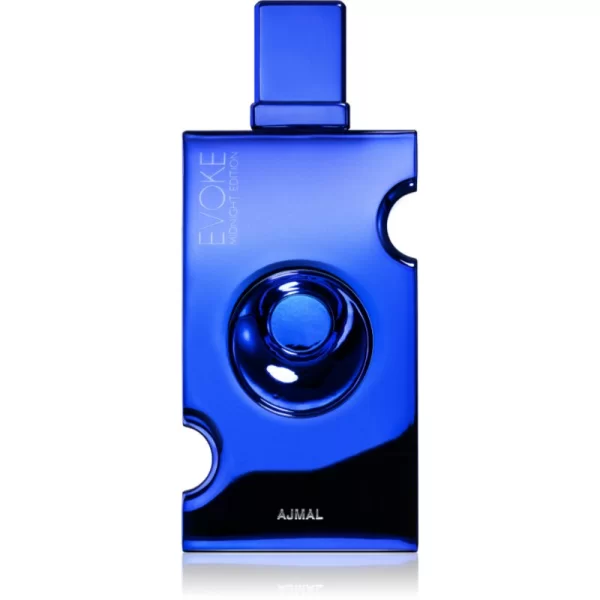 Ajmal Evoke Her Midnight Edition Eau de Parfum για γυναίκες 75 ml