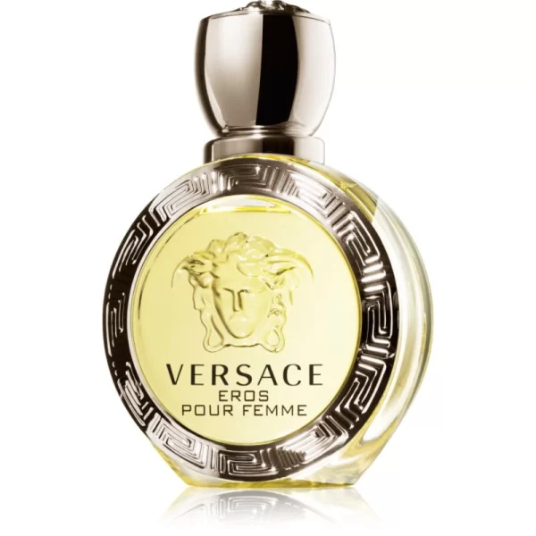 Versace Eros Pour Femme Eau de Toilette για γυναίκες 30 μλ