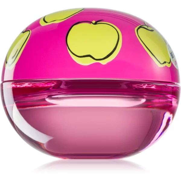 DKNY Be Delicious Orchard Street Eau de Parfum για γυναίκες 50 ml