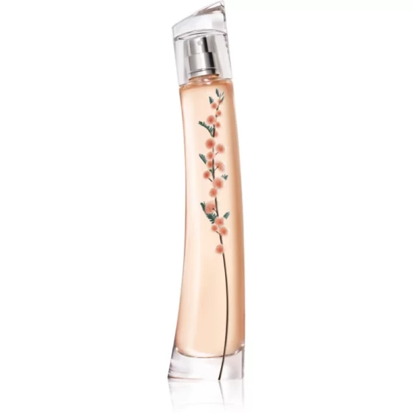 KENZO KENZO Flower by Kenzo Ikebana Mimosa Eau de Parfum για γυναίκες 75 ml