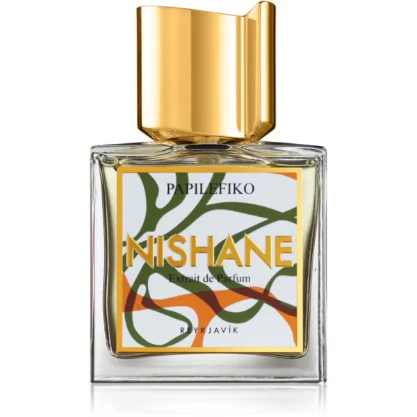 Nishane Nishane Papilefiko perfume extract unisex 50 ml