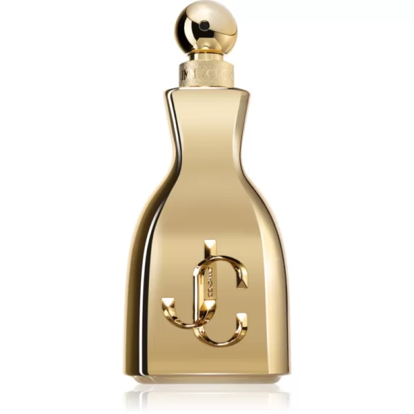 Jimmy Choo I Want Choo Le Parfum άρωμα για γυναίκες 100 ml