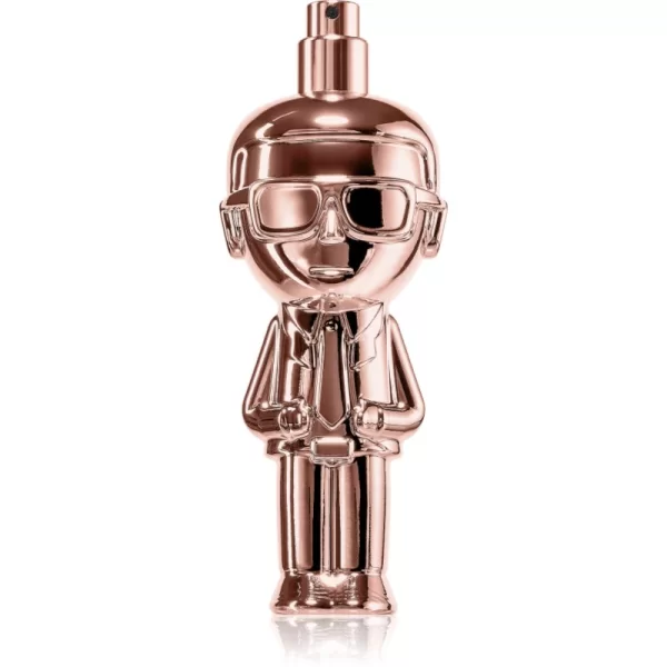 Karl Lagerfeld Ikonik for women Eau de Parfum για γυναίκες 60 ml