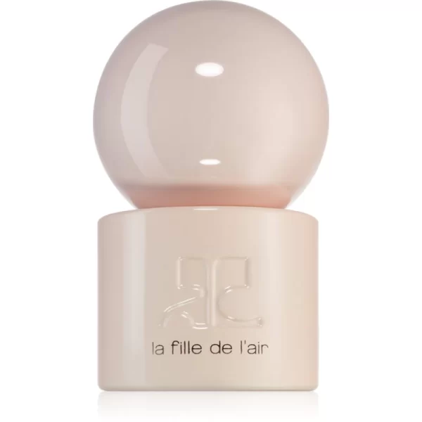 COURRÈGES Courrèges La Fille de l’Air Eau de Parfum για γυναίκες 30 ml
