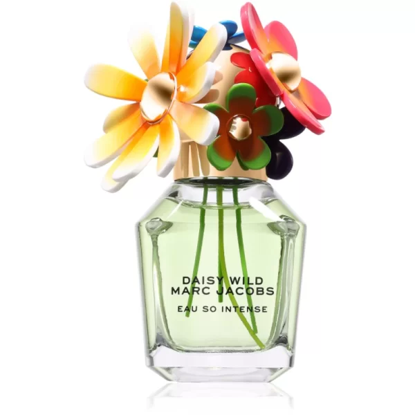 Marc Jacobs Daisy Wild Eau so Intense Eau de Parfum για γυναίκες 50 ml