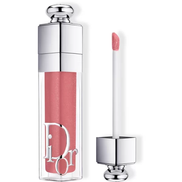 DIOR DIOR Dior Addict Lip Maximizer λιπ γκλος χειλιών για μεγαλύτερο όγκο απόχρωση 012 Rosewood 6 ml