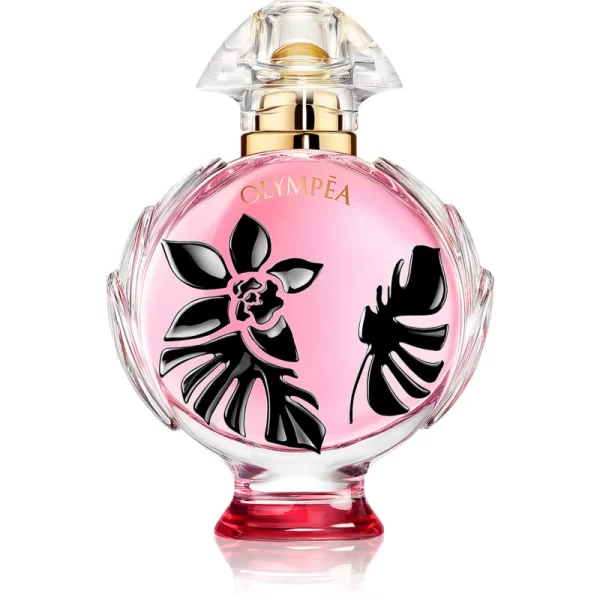 Rabanne Olympéa Flora Eau de Parfum για γυναίκες 30 ml