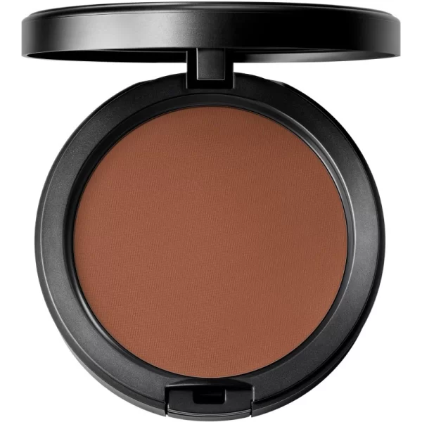 MAC Cosmetics Studio Fix Powder Plus Foundation Prefill ματ πούδρα μεικ απ απόχρωση NW57 12 γρ