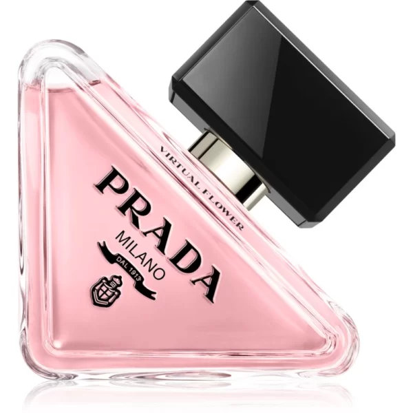 Prada Paradoxe Virtual Flower Eau de Parfum επαναπληρώσιμο για γυναίκες 50 ml