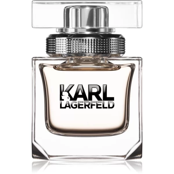 Karl Lagerfeld Karl Lagerfeld Karl Lagerfeld for Her Eau de Parfum για γυναίκες 45 ml