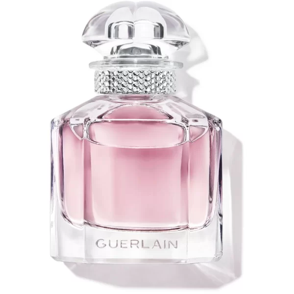 Guerlain GUERLAIN Mon Guerlain Sparkling Bouquet Eau de Parfum για γυναίκες 50 ml
