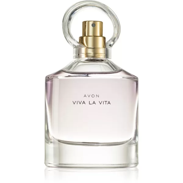 AVON Avon Viva La Vita Eau de Parfum για γυναίκες 50 ml