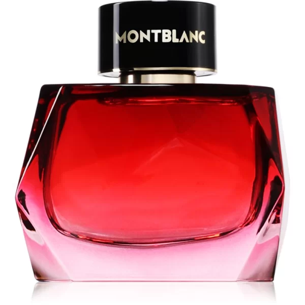 Montblanc Signature Elixir Eau de Parfum για γυναίκες 90 ml