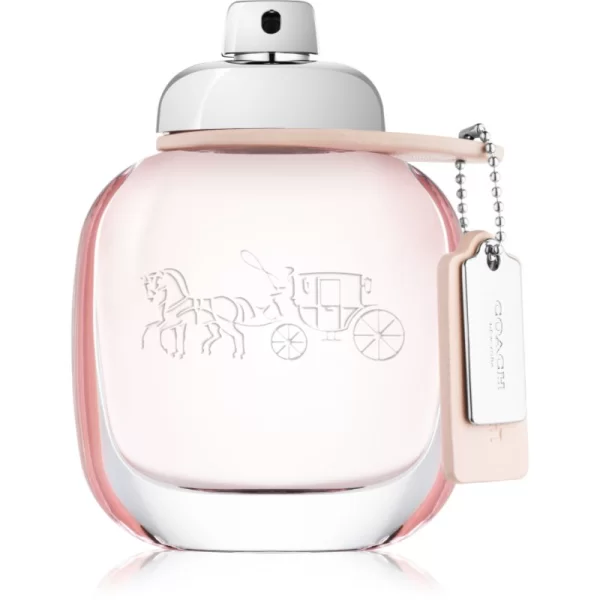 Coach Coach Eau de Toilette Eau de Toilette για γυναίκες 50 μλ