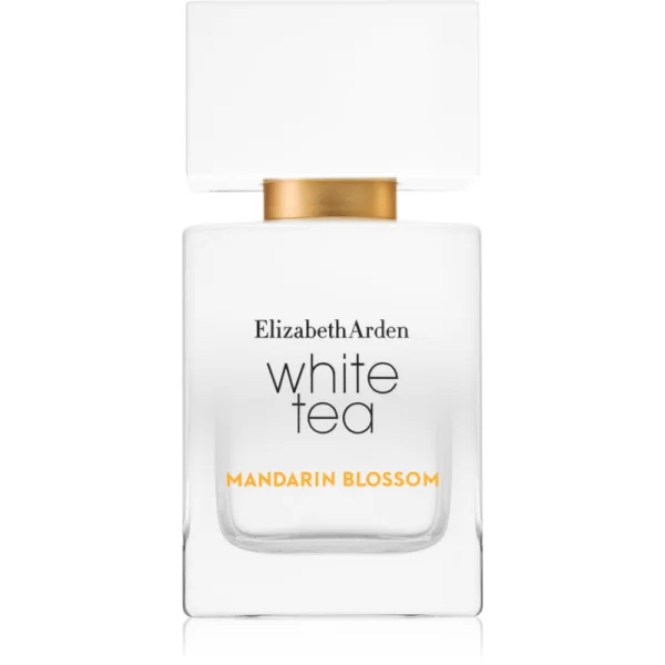 Elizabeth Arden White Tea Mandarin Blossom Eau de Toilette για γυναίκες 30 ml