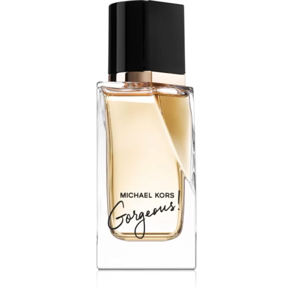 Michael Kors Gorgeous! Eau de Parfum για γυναίκες 30 ml