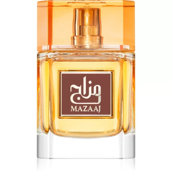 Zimaya Zimaya Mazaaj Eau de Parfum unisex 100 ml