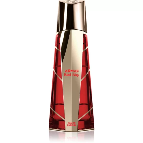 Armaf Red Sky Eau de Parfum για γυναίκες 105 ml