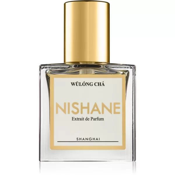 Nishane Nishane Wulong Cha perfume extract unisex 15 ml