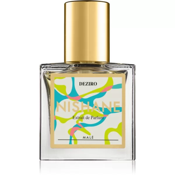Nishane Deziro perfume extract unisex 15 ml